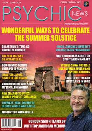 June 2023 (Issue No 4225) June 2023 (Issue No 4225)