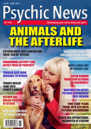June 2024 (Issue No 4237) June 2024 (Issue No 4237)