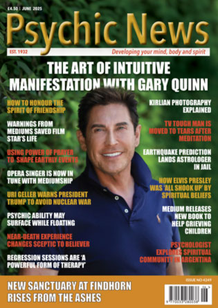 June 2025 (Issue No 4249) June 2025 (Issue No 4249)