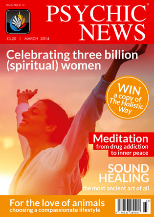 Magazine 47 March 2014 issue (Issue No 4113)