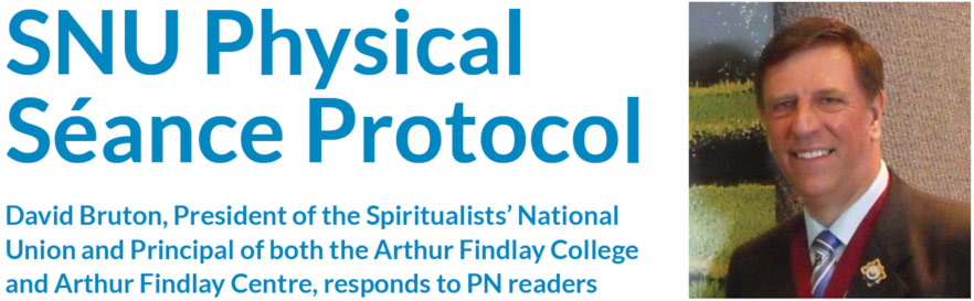 SNU Physical Séance Protocol SNU Physical Séance Protocol