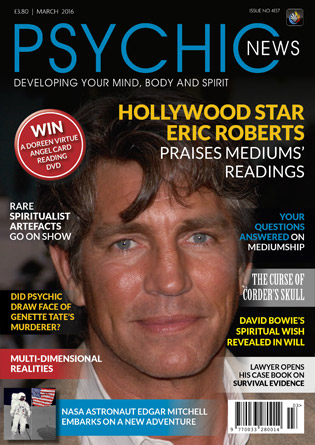 Magazine 71 March 2016 issue (Issue No 4137)