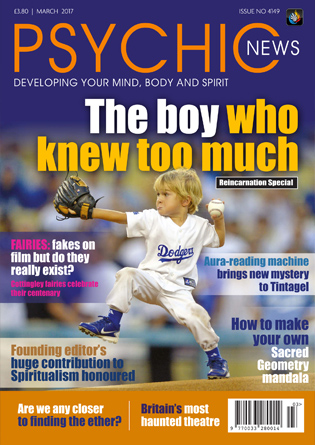 March 2017 (Issue No 4148)