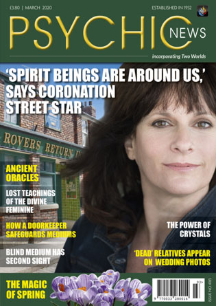 March 2020 (Issue No 4185) March 2020 (Issue No 4185)
