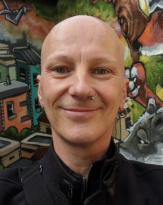 ALV HIRST: “Spiritualism’s presence on the census is not just a number.”