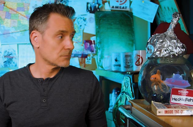 THE time slip featured in an episode of “The Why Files.”  (Photo: Facebook)