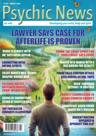 March 2024 (Issue No 4234) March 2024 (Issue No 4234)