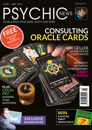 Magazine 49 May 2014 issue (Issue No 4115)