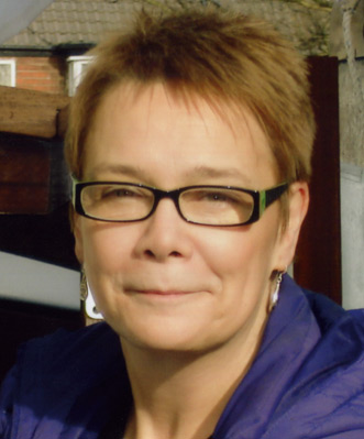 by Sue Farrow by Sue Farrow