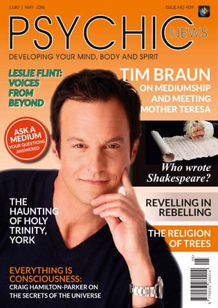 Magazine 73 May 2016 issue (Issue No 4139)