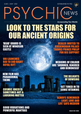 May 2021 (Issue No 4200)