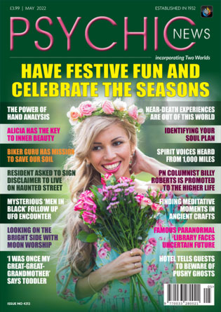 May 2022 (Issue No 4212)