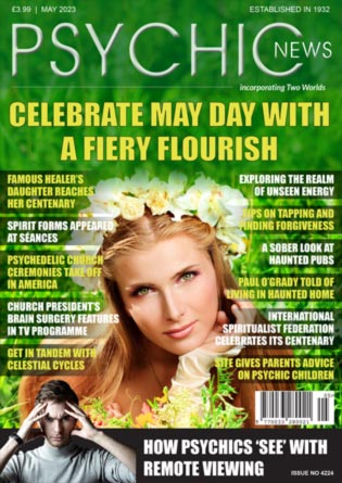 May 2023 (Issue No 4224) May 2023 (Issue No 4224)