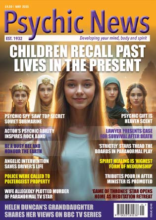May 2025 (Issue No 4248) May 2025 (Issue No 4248)