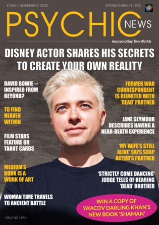 November 2020 (Issue No 4193)