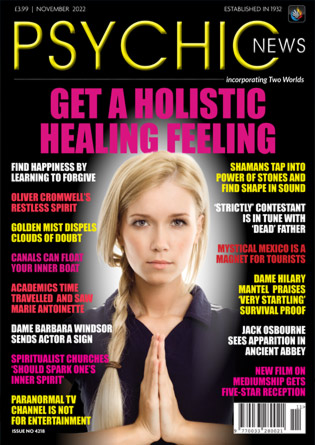 November 2022 (Issue No 4218) November 2022 (Issue No 4218)