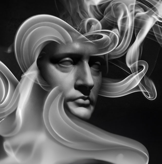 “Once the soul evaporates from the body, it kind of resides on a different plane of consciousness.” “Once the soul evaporates from the body, it kind of resides on a different plane of consciousness.”