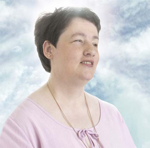 Morrison consulted Irish medium Sharon Neill Morrison consulted Irish medium Sharon Neill