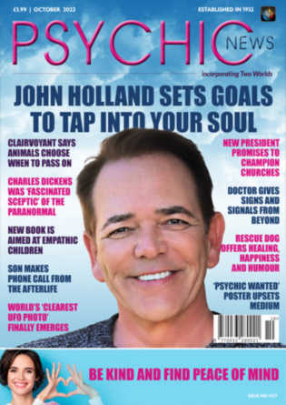 October 2022 (Issue No 4217) October 2022 (Issue No 4217)
