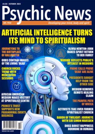 October 2023 (Issue No 4229) October 2023 (Issue No 4229)