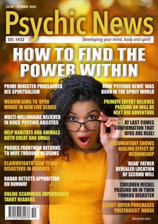 October 2024 (Issue No 4241) October 2024 (Issue No 4241)