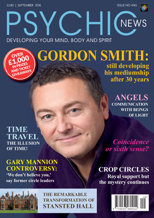  Magazine 77 September 2016 issue (Issue No 4143)