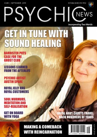 September 2019 (Issue No 4179) September 2019 (Issue No 4179)