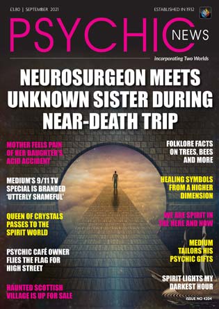 September 2021 (Issue No 4204)