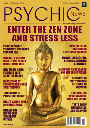 September 2022 (Issue No 4216) September 2022 (Issue No 4216)