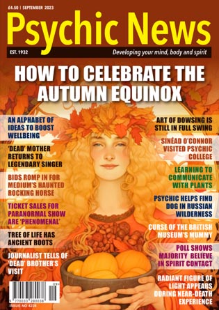 September 2023 (Issue No 4228) September 2023 (Issue No 4228)