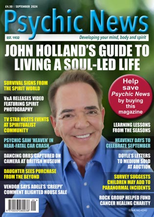 September 2024 (Issue No 4240) September 2024 (Issue No 4240)